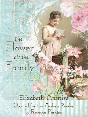 cover image of The Flower of the Family